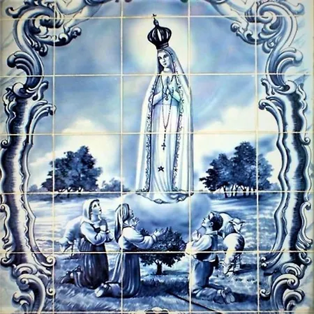 Apartmán Casa Azul , Private Portugal !