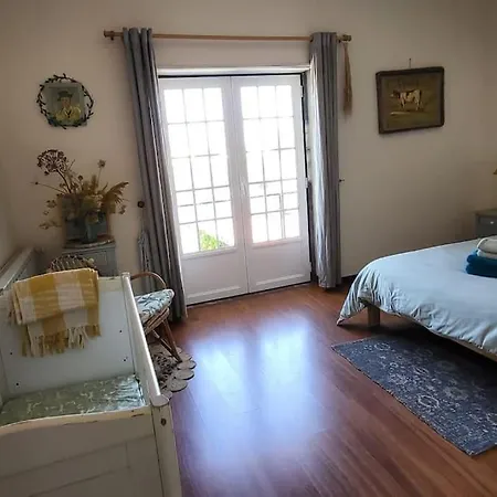 Casa Azul , Private Portugal ! Apartmán