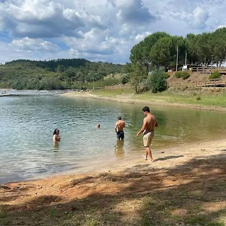 Casa Azul , Private Portugal ! Apartmán *