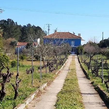 Casa Azul , Private Portugal !