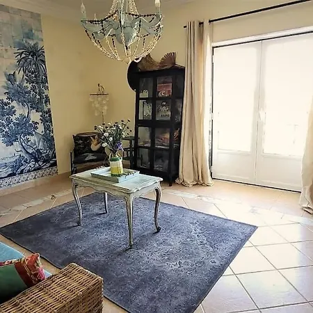 Casa Azul , Private Portugal ! Apartmán *