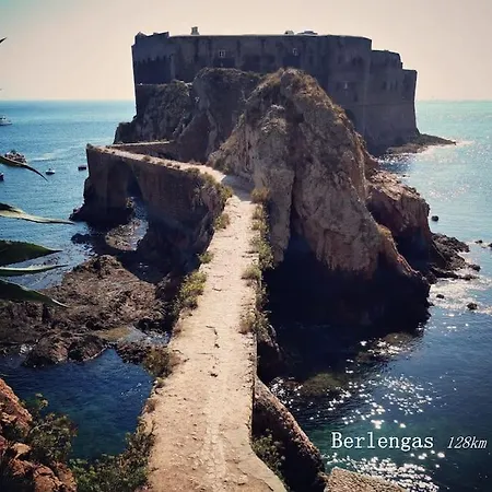 Apartmán Casa Azul , Private Portugal !