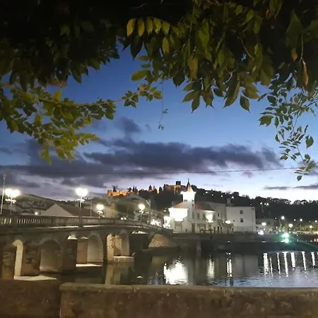 Casa Azul , Private Portugal ! Apartmán *