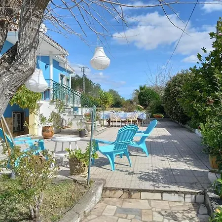 Casa Azul , Private Portugal ! * Tomar