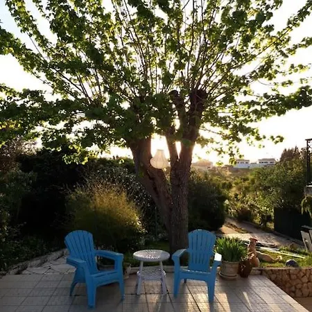 Casa Azul , Private Portugal !