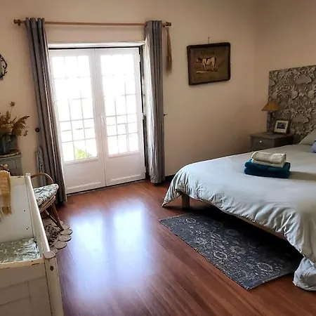 Apartmán Casa Azul , Private Portugal !