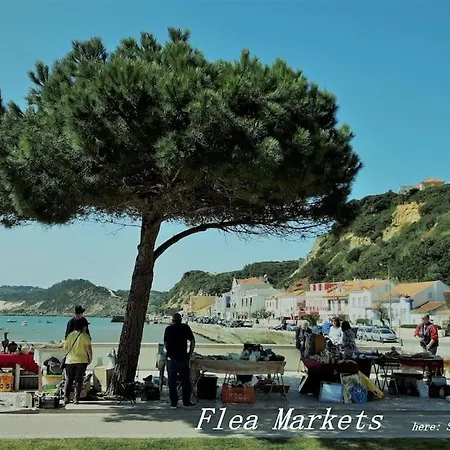Apartmán Casa Azul , Private Portugal ! *