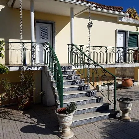 Apartmán Casa Azul , Private Portugal ! Tomar