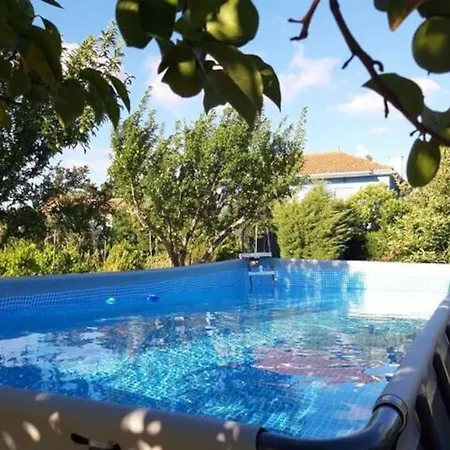 Casa Azul , Private Portugal ! * Tomar