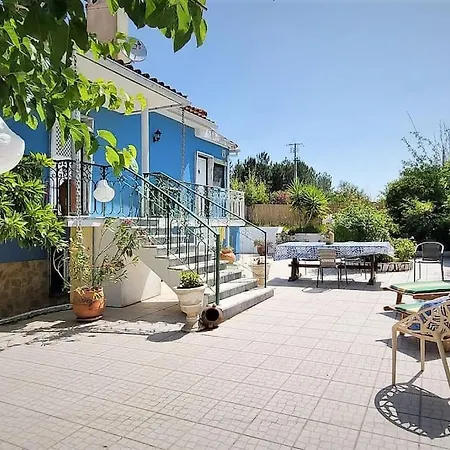 Casa Azul , Private Portugal !