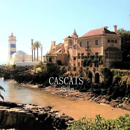 Casa Azul , Private Portugal ! Apartmán