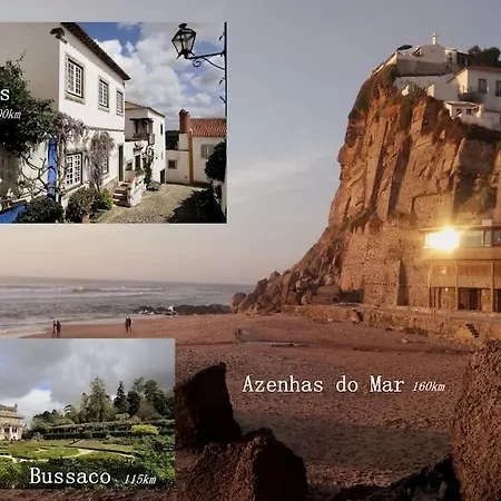 Casa Azul , Private Portugal ! *