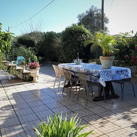 Casa Azul , Private Portugal !