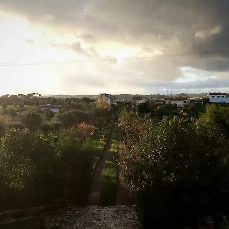Casa Azul , Private Portugal ! Apartmán