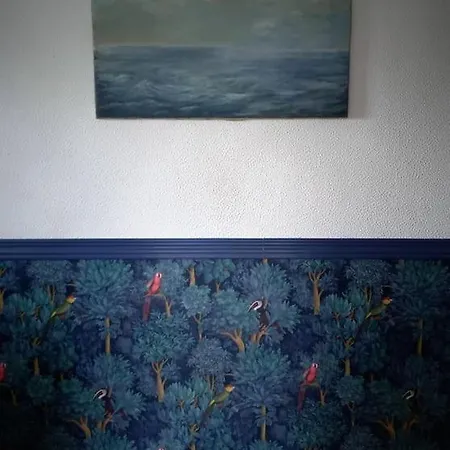 Apartmán Casa Azul , Private Portugal !