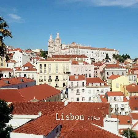 Apartmán Casa Azul , Private Portugal ! *