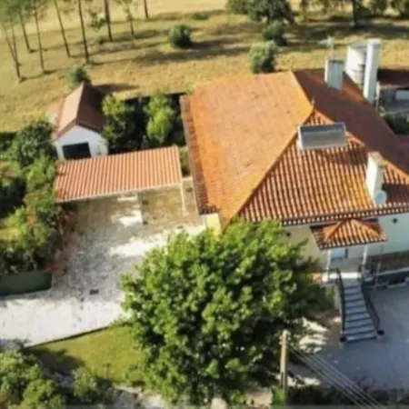 Casa Azul , Private Portugal ! Apartmán Tomar