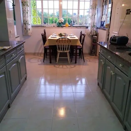 Apartmán Casa Azul , Private Portugal ! Tomar