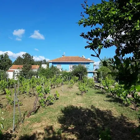 Casa Azul , Private Portugal ! *