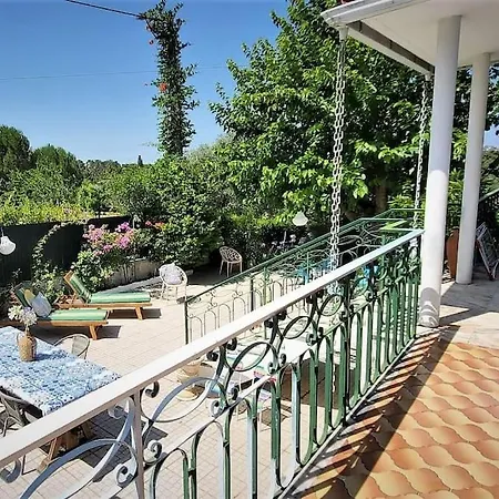 Apartmán Casa Azul , Private Portugal !