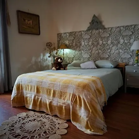 Apartmán Casa Azul , Private Portugal ! Tomar