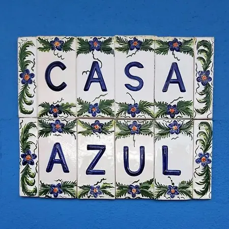 Casa Azul , Private Portugal ! *