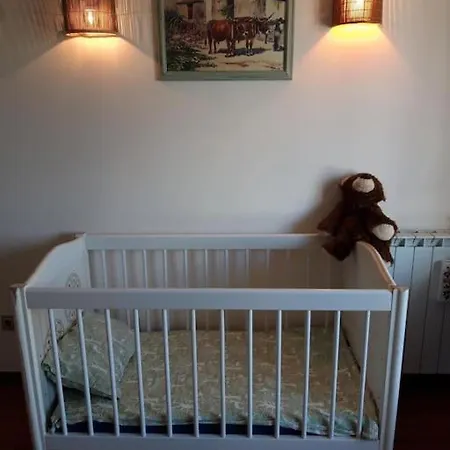 Apartmán Casa Azul , Private Portugal ! *