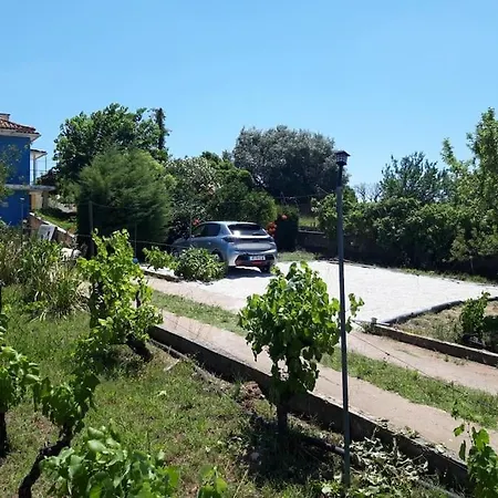 Casa Azul , Private Portugal ! Apartmán Tomar