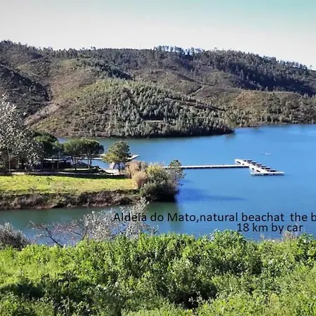 Apartmán Casa Azul , Private Portugal ! Tomar