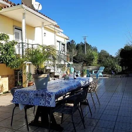 Casa Azul , Private Portugal ! Tomar