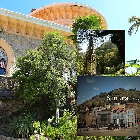 Casa Azul , Private Portugal ! Apartmán